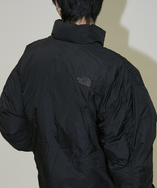THE NORTH FACE/ザ・ノース・フェイス ALTERATION SIERRA JK/オルタ