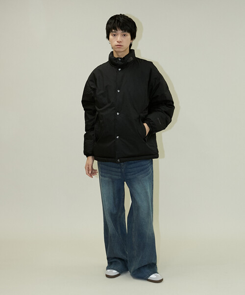 THE NORTH FACE/ザ・ノース・フェイス ALTERATION SIERRA JK/オルタ