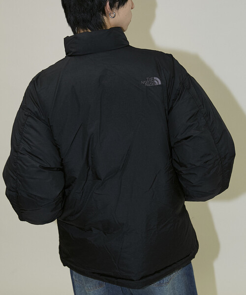 【美品】ノースフェイス オルタレーションシエラジャケット　Ｍサイズ　ブラック THE NORTH FACE ノースフェイス オルタレーションシエラジャケット