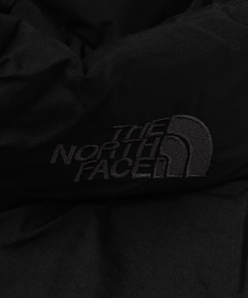 THE NORTH FACE(ザノースフェイス)の「THE NORTH FACE/ザ・ノース・フェイス ALTERATION SIERRA JK/オルタレーション シエラジャケット(限定展開)(ダウンジャケット/コート・メンズ・チャコールグレー/ブラック/ベージュ・MEDIUM/LARGE/X-LARGE)」の16枚目の写真