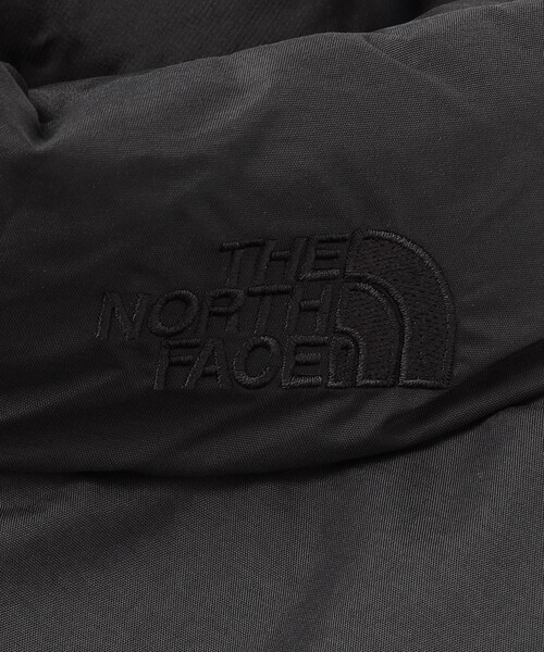 THE NORTH FACE(ザノースフェイス)の「THE NORTH FACE/ザ・ノース・フェイス ALTERATION SIERRA JK/オルタレーション シエラジャケット(限定展開)(ダウンジャケット/コート・メンズ・チャコールグレー/ブラック/ベージュ・MEDIUM/LARGE/X-LARGE)」の18枚目の写真