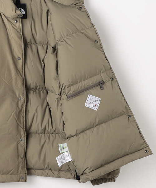 THE NORTH FACE/ザ・ノース・フェイス ALTERATION SIERRA JK/オルタ