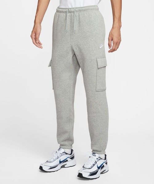 NIKE（ナイキ）｜カーゴパンツ（グレー系）一覧 - WEAR