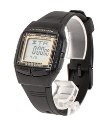 【RES】【CASIO】DATABANK ウレタン