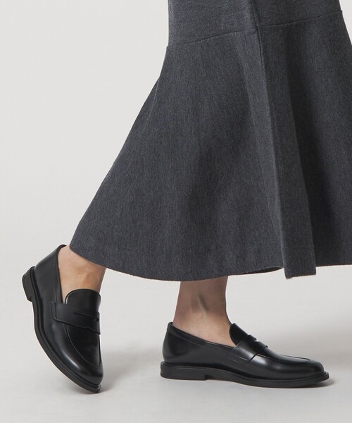 R ローファー フラット20◎↑（ローファー）｜ODETTE E ODILE