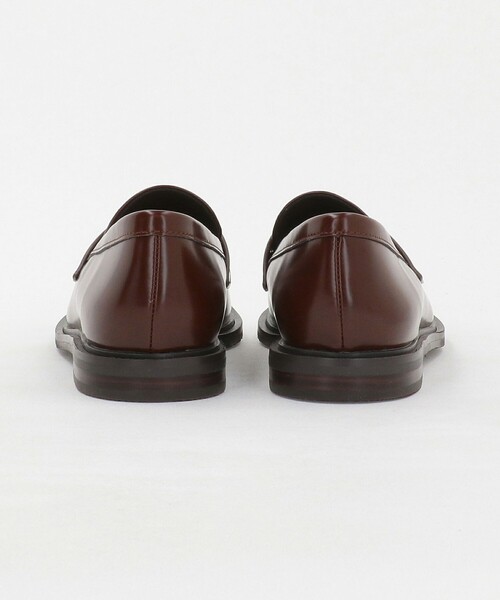 ODETTE E ODILE（オデットエオディール）の「R ローファー フラット20◎↑（ローファー・レディース・ブラウン系/ブラック・22cm/24.5cm/25cm/22.5cm/24cm/23cm/23.5cm）」の9枚目の写真