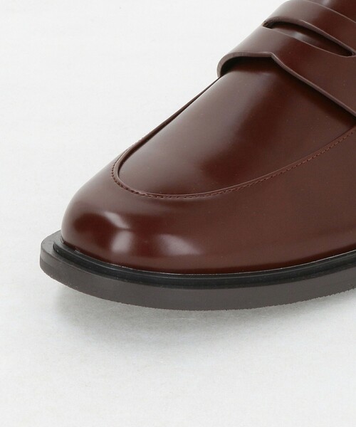 ODETTE E ODILE（オデットエオディール）の「R ローファー フラット20◎↑（ローファー・レディース・ブラウン系/ブラック・22cm/24.5cm/25cm/22.5cm/24cm/23cm/23.5cm）」の12枚目の写真