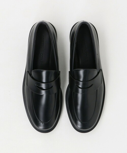 R ローファー フラット20◎↑（ローファー）｜ODETTE E ODILE