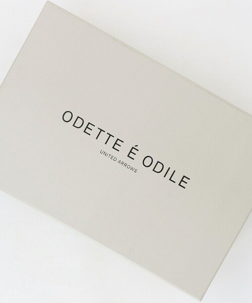 ODETTE E ODILE（オデットエオディール）の「R ローファー フラット20◎↑（ローファー・レディース・ブラウン系/ブラック・22cm/24.5cm/25cm/22.5cm/24cm/23cm/23.5cm）」の17枚目の写真