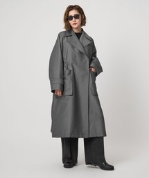 UNITED ARROWS ユナイテッドアローズ　トレンチコート　M UNITED ARROWS｜ユナイテッドアローズのトレンチコート通販