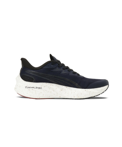 PUMA(プーマ)の「PUMA プーマ ウィメンズ PUMA x SAYSKY ヴェロシティ ニトロ 4 ランニングシュー(スニーカー・レディース・グレー系その他・25.0cm/24.5cm/25.5cm/24.0cm/22.5cm/22.0cm/23.5cm/23.0cm)」の5枚目の写真