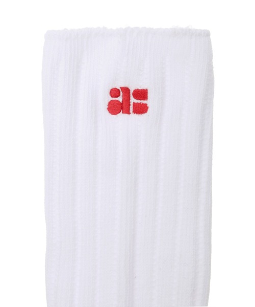 ALEXIA STAM(アリシアスタン)の「Wellness Sock Sets /ウェルネス 靴下3足セット(ソックス/靴下・レディース・マルチ・FREE)」の10枚目の写真