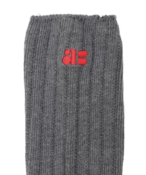 ALEXIA STAM(アリシアスタン)の「Wellness Sock Sets /ウェルネス 靴下3足セット(ソックス/靴下・レディース・マルチ・FREE)」の11枚目の写真