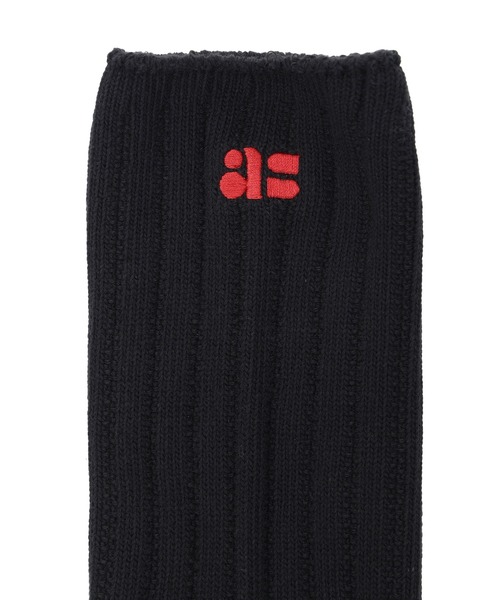 ALEXIA STAM(アリシアスタン)の「Wellness Sock Sets /ウェルネス 靴下3足セット(ソックス/靴下・レディース・マルチ・FREE)」の12枚目の写真