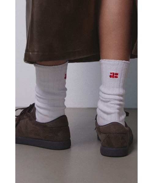 ALEXIA STAM(アリシアスタン)の「Wellness Sock Sets /ウェルネス 靴下3足セット(ソックス/靴下・レディース・マルチ・FREE)」の4枚目の写真