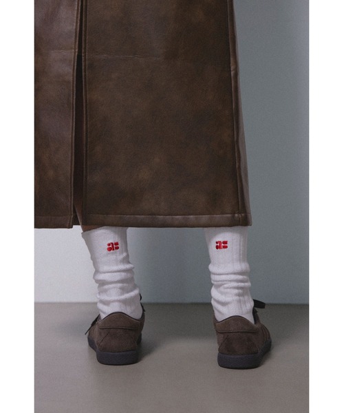 ALEXIA STAM(アリシアスタン)の「Wellness Sock Sets /ウェルネス 靴下3足セット(ソックス/靴下・レディース・マルチ・FREE)」の5枚目の写真