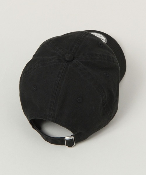 RAGEBLUE（レイジブルー）の「【NEW ERA/ニューエラ】9TWENTY HAND WRITTEN（キャップ・レディース・その他34/ブラック/ライトブラウン・FREE）」の9枚目の写真