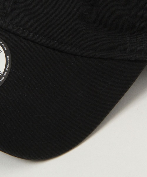 RAGEBLUE（レイジブルー）の「【NEW ERA/ニューエラ】9TWENTY HAND WRITTEN（キャップ・レディース・その他34/ブラック/ライトブラウン・FREE）」の11枚目の写真