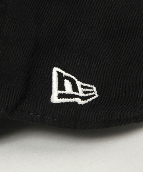 RAGEBLUE（レイジブルー）の「【NEW ERA/ニューエラ】9TWENTY HAND WRITTEN（キャップ・レディース・その他34/ブラック/ライトブラウン・FREE）」の15枚目の写真