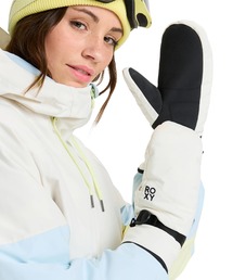 ROXY JETTY MITT/ロキシースキースノーボードウェア(手袋・ミトン