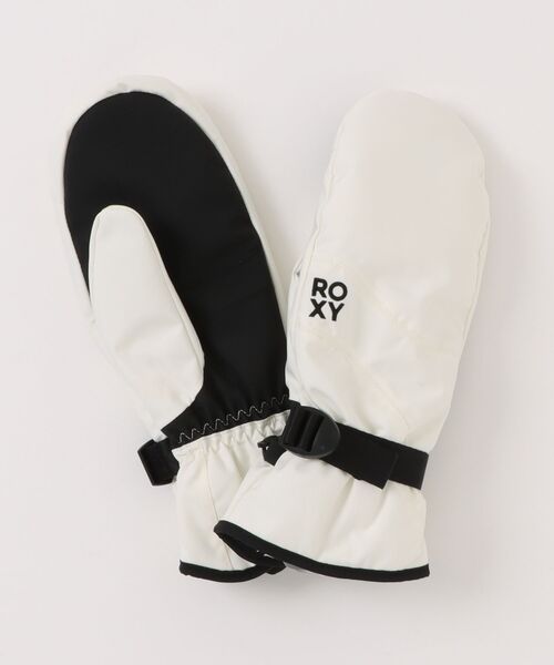 ROXY JETTY SOLID MIT/ロキシースキースノーボードウェア(手袋・ミトン