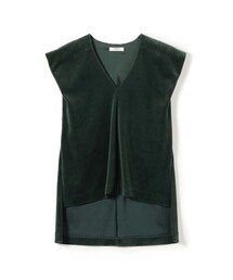 SANDY マカフィー ライダース ベスト ⭐︎ トゥモローランド SANDY様