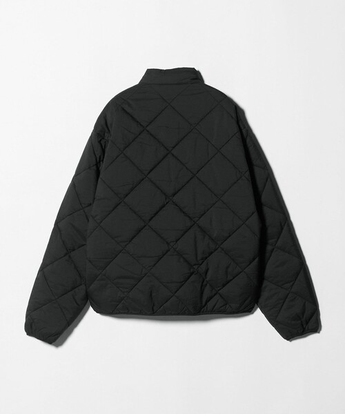 セール】＜koti BEAUTY&YOUTH＞ライトウェイト パフ ブルゾン