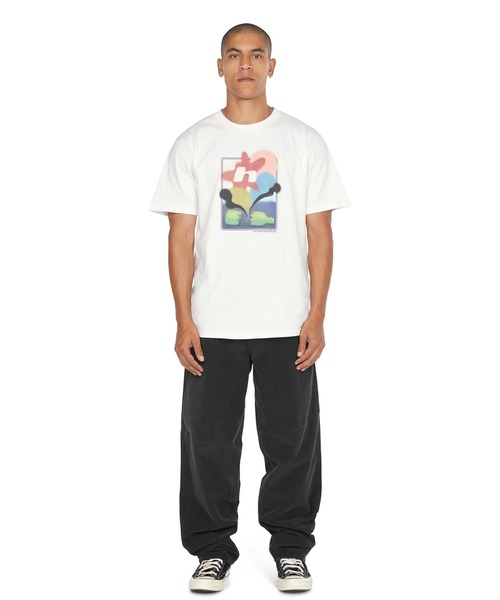 HUF(ハフ)の「CROMER CORDUROY PANT(その他パンツ・メンズ・グリーン/ブラック・28/30/32/36)」の14枚目の写真