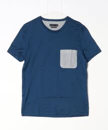 Alexander McQueen（アレキサンダーマックイーン）の「半袖Tシャツ（Tシャツ/カットソー）」