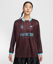 ナイキ NIKE ナイキ NSW ジャージー L/S トップ