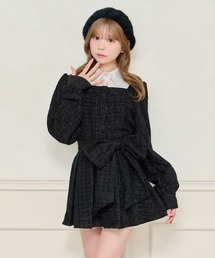 apres jour | 【セット着用可能】アソートレイヤード風トップス(シャツ/ブラウス)