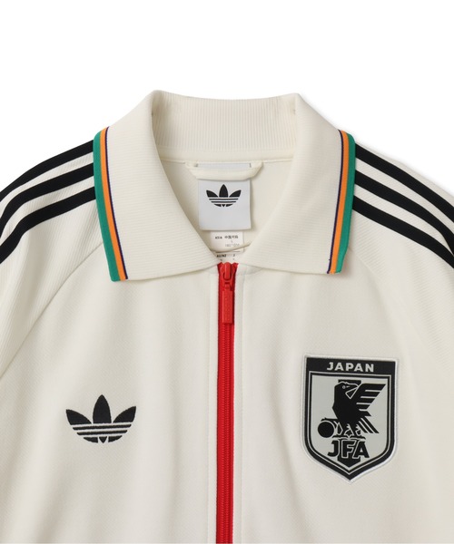 adidas サッカー日本代表 アウェイ ANTHEM JACKET（その他アウター