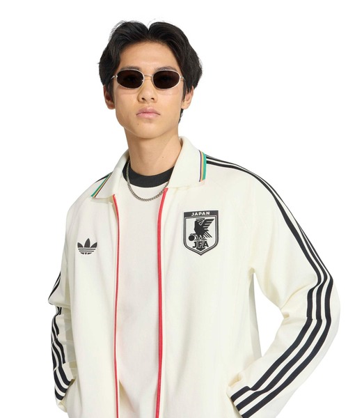 adidas サッカー日本代表 アウェイ ANTHEM JACKET（その他アウター