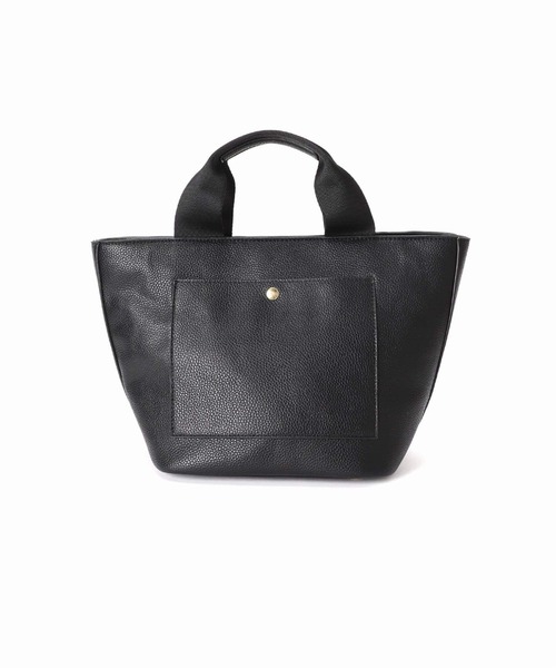 LE TALON（ルタロン）の「《追加3》LE TALON BELT M トート（トートバッグ・レディース・アイボリー/ブラック・FREE）」の16枚目の写真