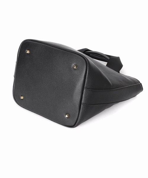 LE TALON（ルタロン）の「《追加3》LE TALON BELT M トート（トートバッグ・レディース・アイボリー/ブラック・FREE）」の17枚目の写真