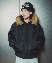 N-2Bジャケット」に該当するメンズファッション通販 - ZOZOTOWN