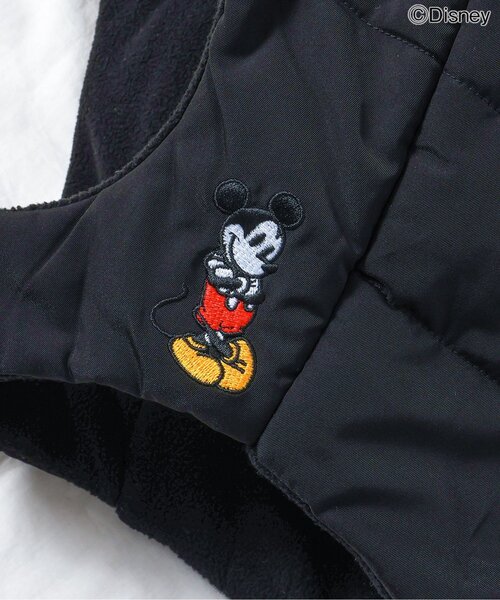 Disney（ディズニー）の「ディズニーキャラクター/パファーバラクラバ（ハット・キッズ・ブラック・50/54/58）」の13枚目の写真