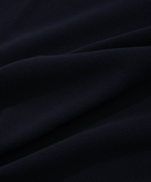 COVERNAT（カバーナット）の「Cロゴカラー ハーフニット ネイビー（ニット/セーター・レディース・その他・LARGE/X-LARGE/XX-LARGE/X-SMALL/SMALL/MEDIUM）」の7枚目の写真