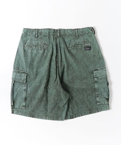 FAT(エフエイティー)の「FIGCARGO(カーゴパンツ・メンズ・オリーブ/ブラック/オレンジ・FAT(XL)/SKINNY(L)/TITCH(M)/JUMBO(XXL))」の4枚目の写真