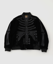 VANSON / ヴァンソン Velours JKT