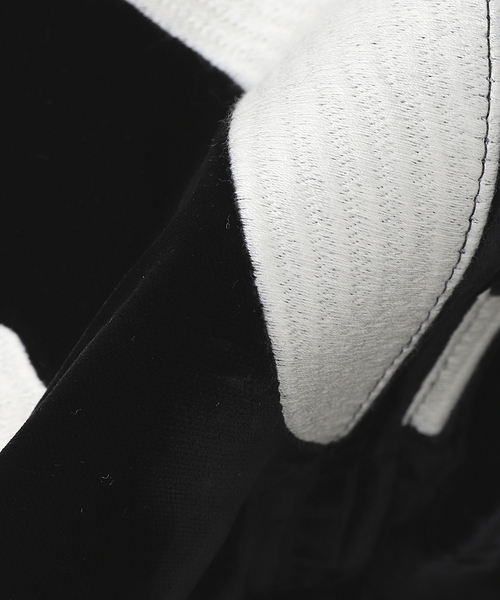 VANSON（ヴァンソン）の「VANSON / ヴァンソン Velours JKT（その他アウター・メンズ・ブラック/ブラック系その他・LARGE/MEDIUM）」の7枚目の写真