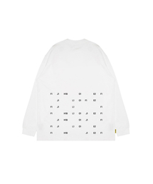 DEOSTATE（デオ ステイト）の「Visa Code Long Sleeve.01（スウェット）」