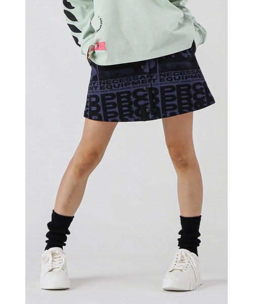 ブランド古着】NBB WEEKEND｜エヌビービーウィークエンド（レディース