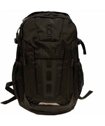 emonique（エモニーク）の「UNION6 ヘルメット収納バックパック（バックパック/リュック）」
