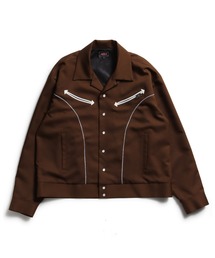 ROTAR（ローター）の「Neo Western Blouson（ブルゾン）」