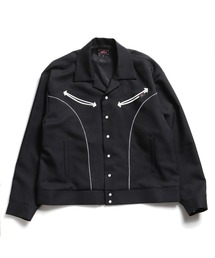 ROTAR（ローター）の「Neo Western Blouson（ブルゾン）」