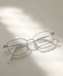 DAYWALKER（デイウォーカー）の「Unisex Blue Light Blocking Glasses SCOTT C2-1_opt（メガネ）」