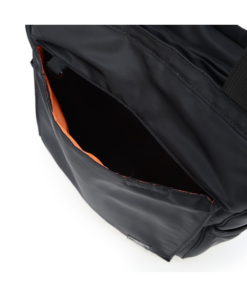GUESS JEANS(ゲスジーンズ)の「GUESS JEANS Tote Bag トートバッグ (トートバッグ・メンズ・ブラック・ONE SIZE)」の11枚目の写真