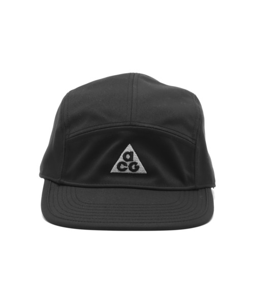 NIKE ACG（ナイキエィシージー）の「NIKE U NK FLY CAP U FB ACG L / ナイキ フライ キャップ U FB ACG L 【SP】（キャップ・メンズ・ブラック・M/L）」の2枚目の写真
