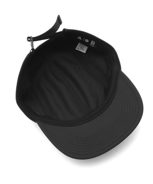 NIKE ACG（ナイキエィシージー）の「NIKE U NK FLY CAP U FB ACG L / ナイキ フライ キャップ U FB ACG L 【SP】（キャップ・メンズ・ブラック・M/L）」の5枚目の写真